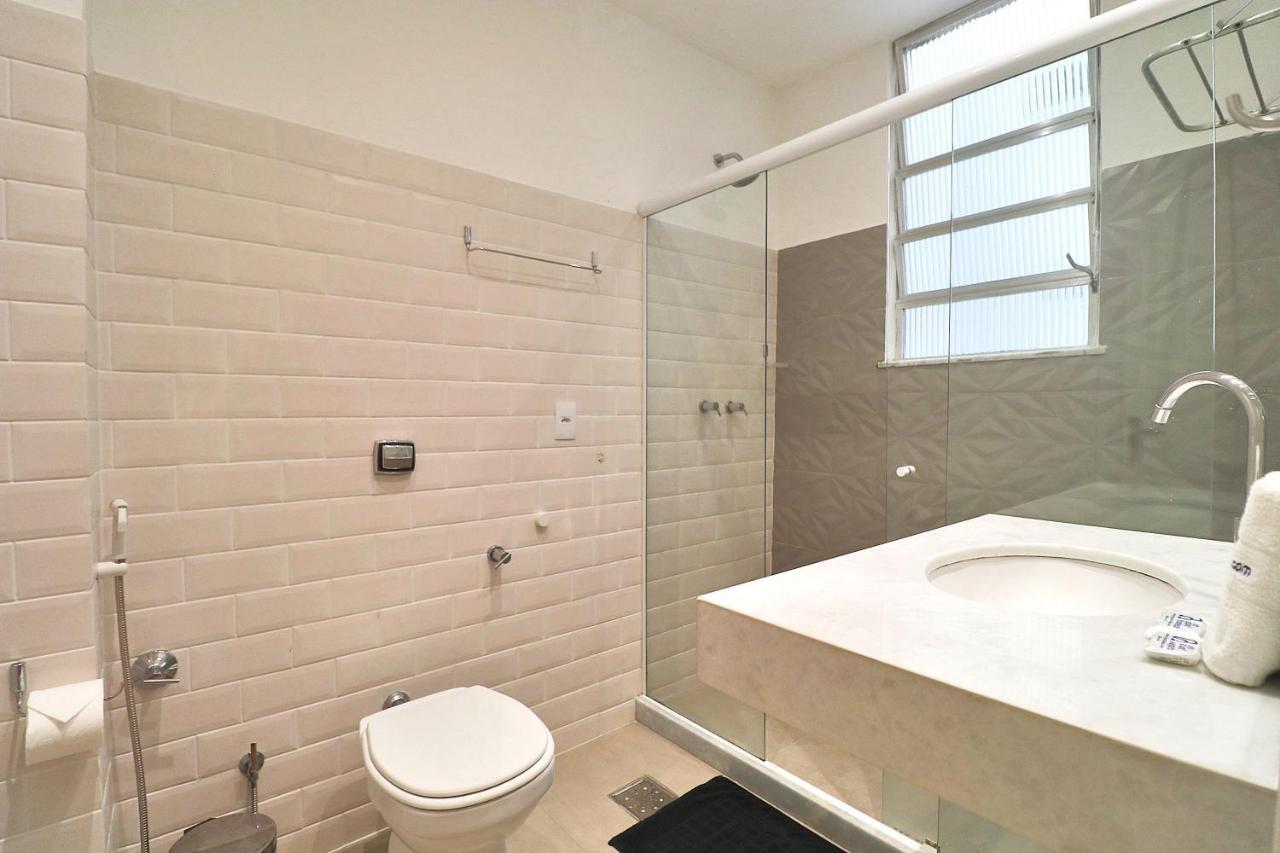 Rio Spot Homes Copacabana U046 Appartement *