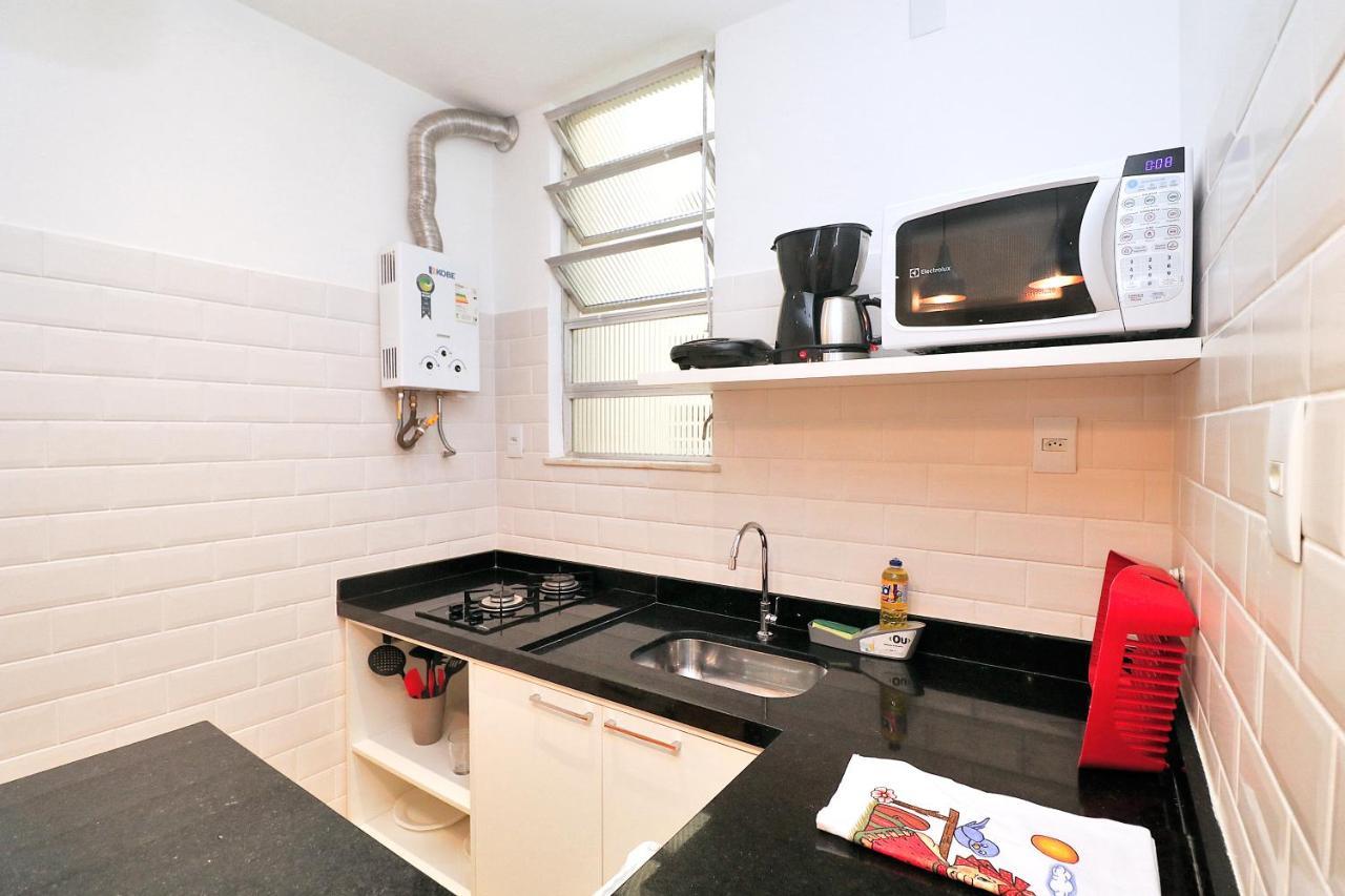 Appartement Rio Spot Homes Copacabana U046 *