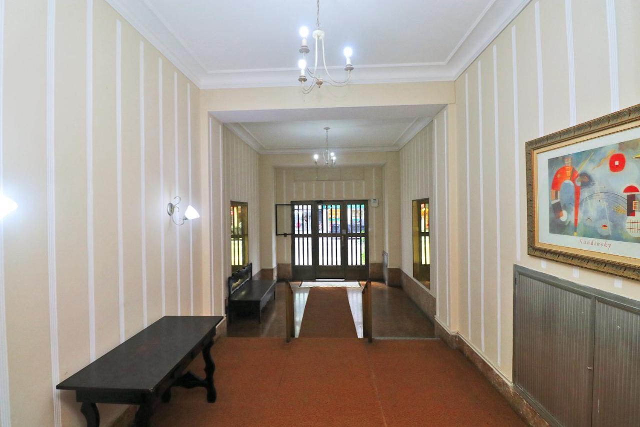 Rio Spot Homes Copacabana U046 Appartement *