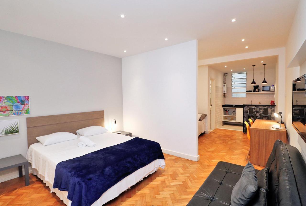 Appartement Rio Spot Homes Copacabana U046 *