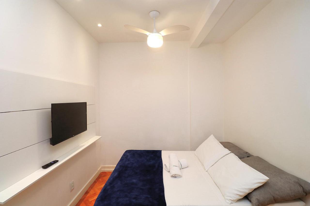 Rio Spot Homes Copacabana U046 Appartement *